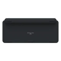 Клавиатура Logitech MX Keys Mini (графит) фото 2